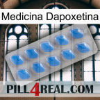 Dapoxetine Medicine 22